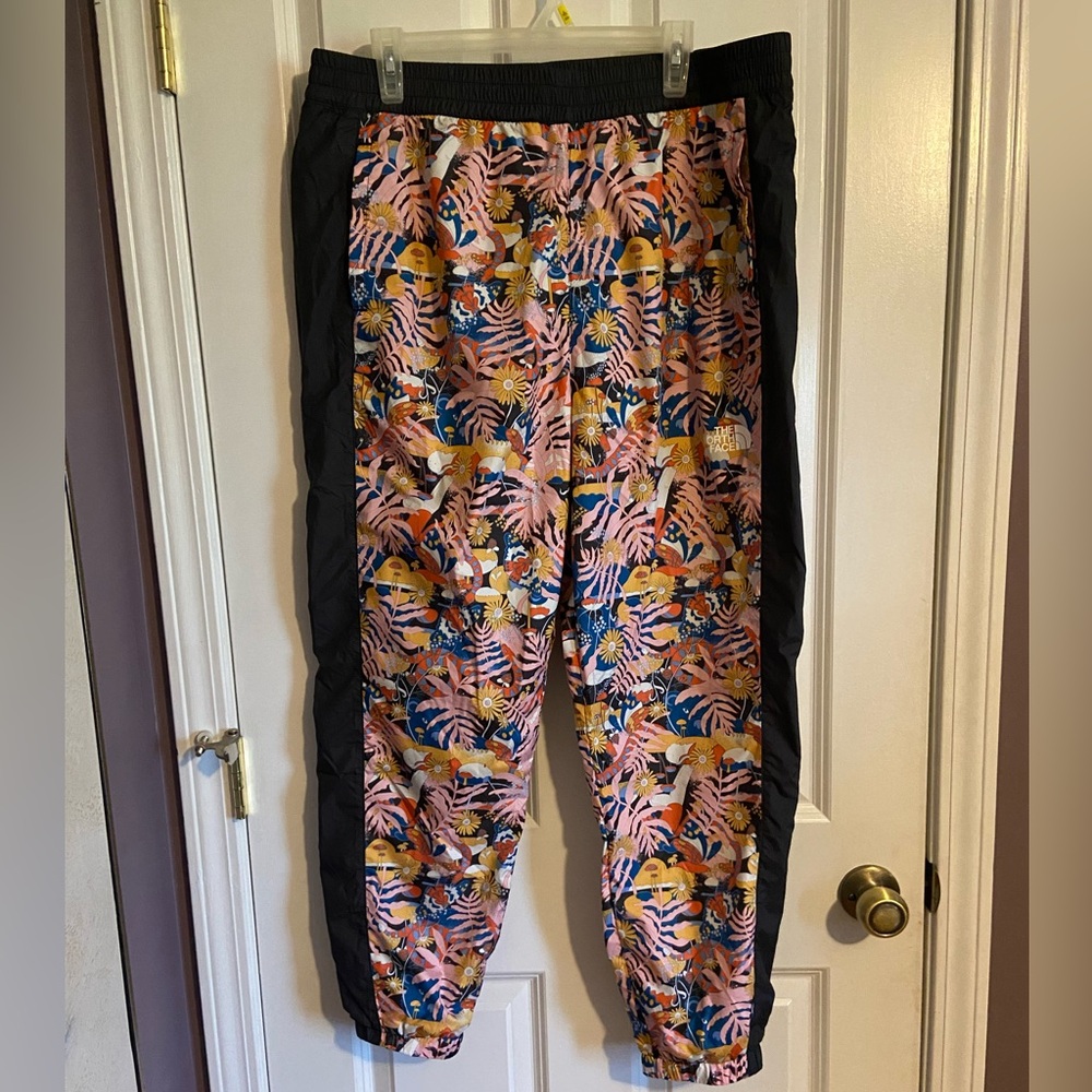 The North Face Windbreaker pants